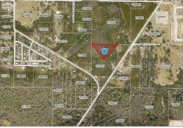 Homes for sale in Fruitland Park, FL | County Road 44, Fruitland Park, FL 34731 | MLS# O6301353