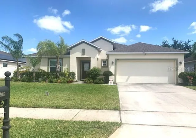 Photo 1 of Single family home for sale at 406 Windbourne Way, Haines City, FL 33844 | MLS# L4952329 | Listing updated on 2026-05-05