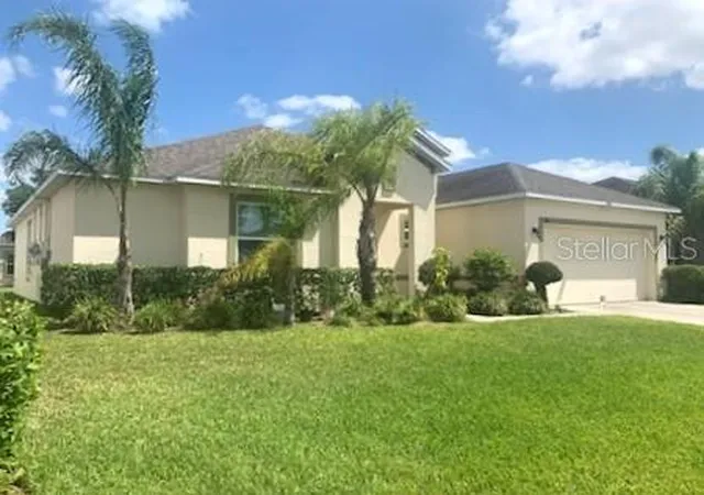 Photo 2 of Single family home for sale at 406 Windbourne Way, Haines City, FL 33844 | MLS# L4952329 | Listing updated on 2026-05-05