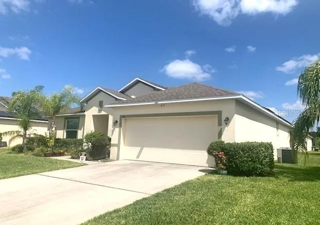 Photo 3 of Single family home for sale at 406 Windbourne Way, Haines City, FL 33844 | MLS# L4952329 | Listing updated on 2026-05-05