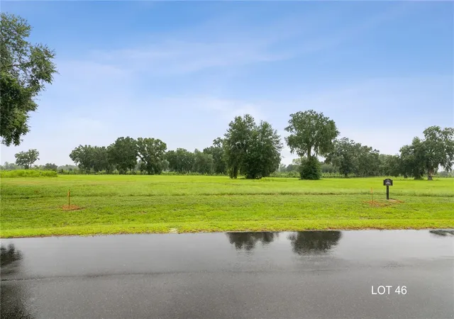 Homes for sale in Archer, FL | Lot 46 Sw 125Th Circle, Archer, FL 32618 | MLS# GC530158