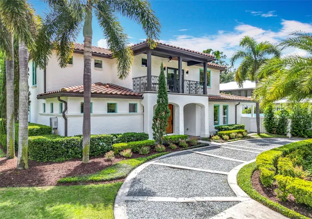 Homes for sale in Winter Park, FL | 2614 Parkland Dr, Winter Park, FL 32789 | MLS# O6301489