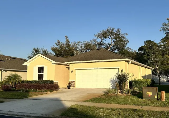 Photo 2 of Single family home for sale at 11248 Mollymawk Ct, New Port Richey, FL 34654 | MLS# TB8376653 | Listing updated on 2026-08-07