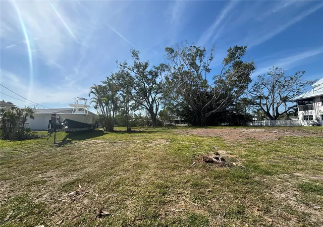 Photo 2 of Land for sale at 4417 Dolphin Ln, Palmetto, FL 34221 | MLS# A4649640 | Listing updated on 2026-10-09