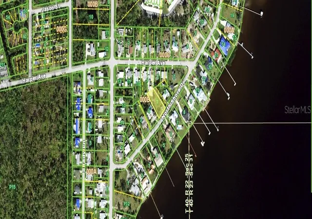 Photo 1 of Land for sale at 4467 Northshore Dr, Punta Gorda, FL 33980 | MLS# TB8376677 | Listing updated on 2026-06-28