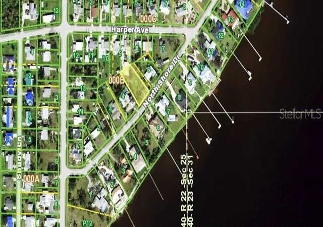 Photo 2 of Land for sale at 4467 Northshore Dr, Punta Gorda, FL 33980 | MLS# TB8376677 | Listing updated on 2026-06-28