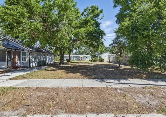 Photo 1 of Land for sale at 0 9th Street, Sarasota, FL 34237 | MLS# TB8376690 | Listing updated on 2026-04-28