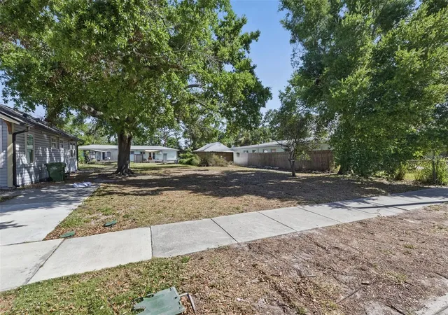 Photo 2 of Land for sale at 0 9th Street, Sarasota, FL 34237 | MLS# TB8376690 | Listing updated on 2026-04-28