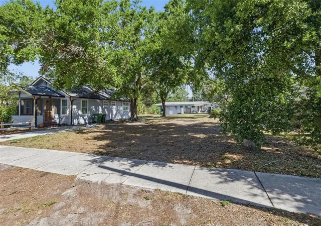 Photo 3 of Land for sale at 0 9th Street, Sarasota, FL 34237 | MLS# TB8376690 | Listing updated on 2026-04-28