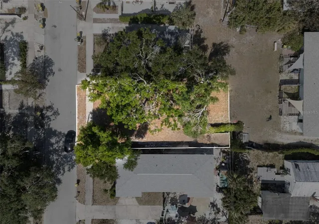 Photo 3 of Land for sale at 0 9th Street, Sarasota, FL 34237 | MLS# TB8376690 | Listing updated on 2026-04-28