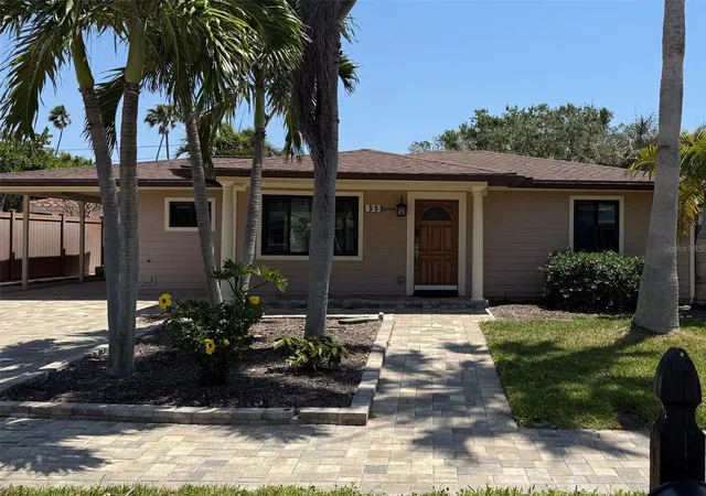38th image of 833 Lantana Ave, Clearwater Beach, FL 33767 | MLS# TB8376749