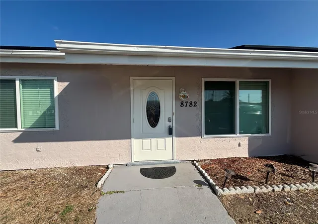 Homes for sale in North Port, FL | 8782 La Boca Ave, North Port, FL 34287 | MLS# C7508903
