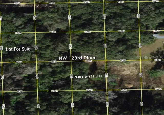 1st image of Tbd Nw 123rd Pl, Citra, FL 32113 | MLS# OM699883