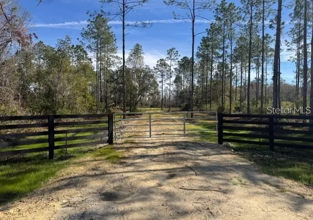Photo 1 of Land for sale at Ne 150th Avenue Rd #LOT 1, Fort Mc Coy, FL 32134 | MLS# OM699895 | Listing updated on 2026-07-16