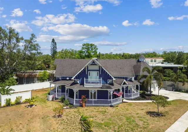 2nd image of 1500 Elmwood St, Clearwater, FL 33755 | MLS# TB8376986