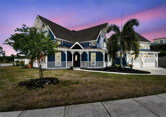 3rd image of 1500 Elmwood St, Clearwater, FL 33755 | MLS# TB8376986