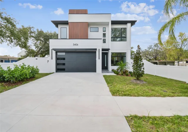 Single family home for sale at 5406 N Pershing Pl, TAMPA, FL 33603 | MLS# TB8376988