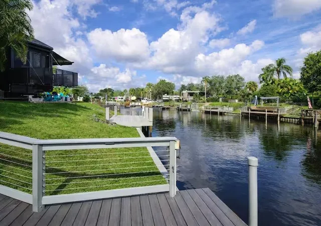 1st image of 443 Waterway Dr, River Ranch, FL 33867 | MLS# W7874778