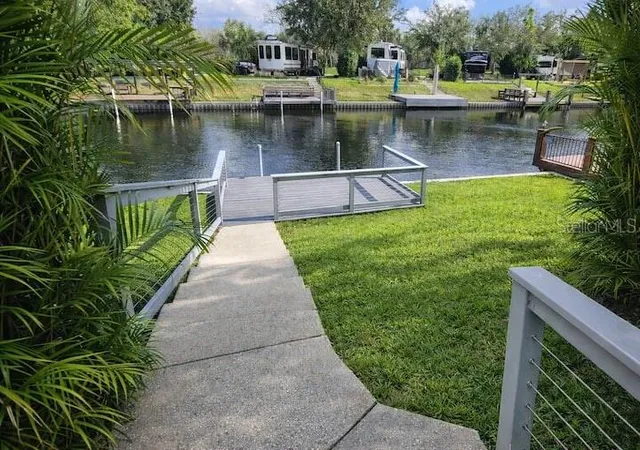 5th image of 443 Waterway Dr, River Ranch, FL 33867 | MLS# W7874778