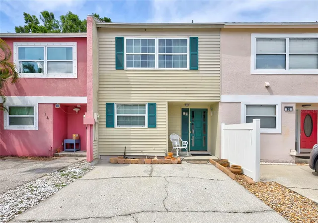 1st image of 2811 S Pines Dr #15, Largo, FL 33771 | MLS# TB8377080