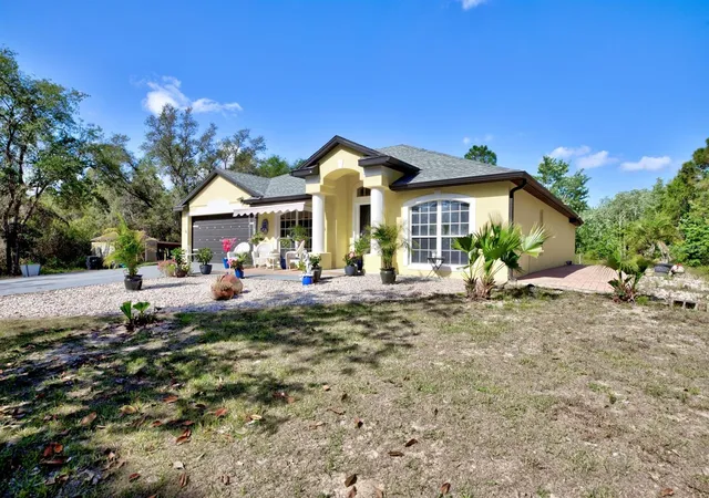 Photo 2 of Single family home for sale at 2478 Thacker Trl, Kissimmee, FL 34747 | MLS# O6301945 | Listing updated on 2026-03-17