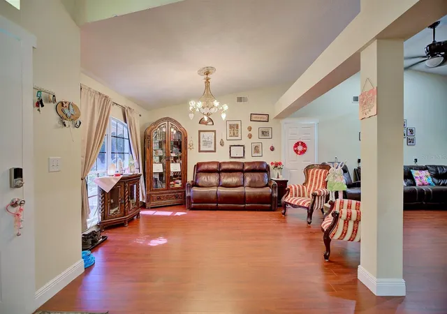 Photo 3 of Single family home for sale at 2478 Thacker Trl, Kissimmee, FL 34747 | MLS# O6301945 | Listing updated on 2026-03-17