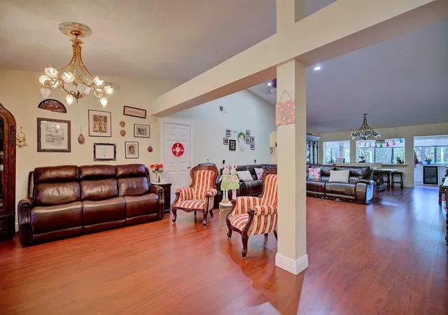 Photo 4 of Single family home for sale at 2478 Thacker Trl, Kissimmee, FL 34747 | MLS# O6301945 | Listing updated on 2026-03-17