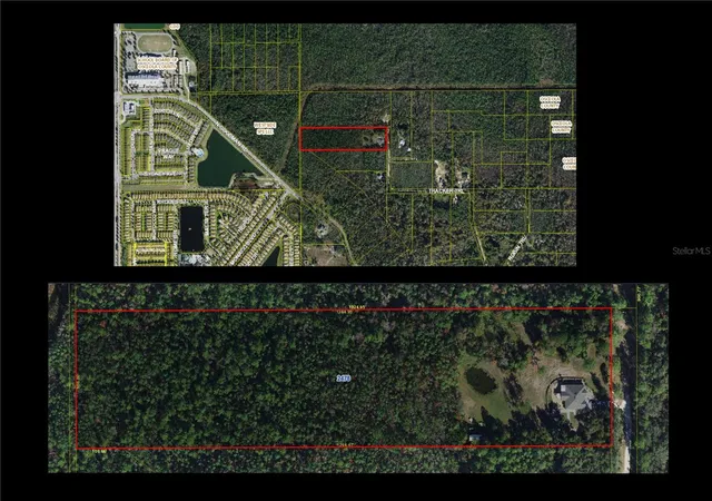 Photo 50 of Single family home for sale at 2478 Thacker Trl, Kissimmee, FL 34747 | MLS# O6301945 | Listing updated on 2026-03-17