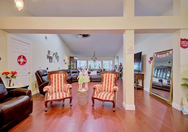 Photo 5 of Single family home for sale at 2478 Thacker Trl, Kissimmee, FL 34747 | MLS# O6301945 | Listing updated on 2026-03-17