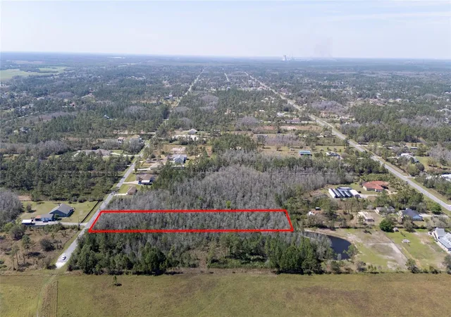 Land for sale at Sabal St, ORLANDO, FL 32833 | MLS# O6301958