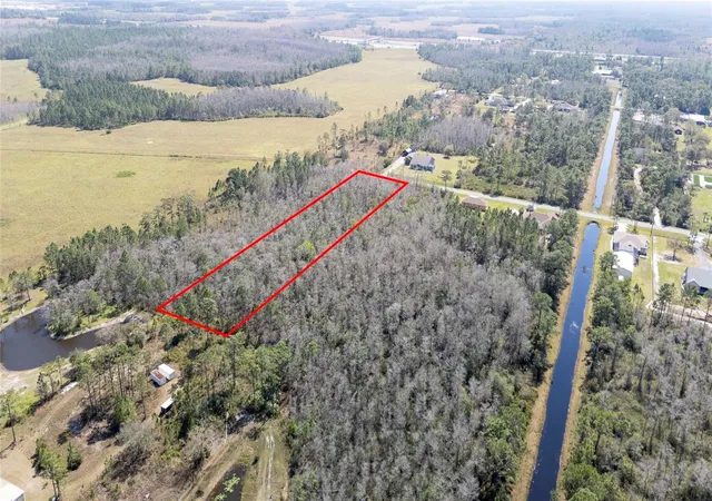 Photo 1 of Land for sale at Sabal St, Orlando, FL 32833 | MLS# O6301958 | Listing updated on 2026-10-01
