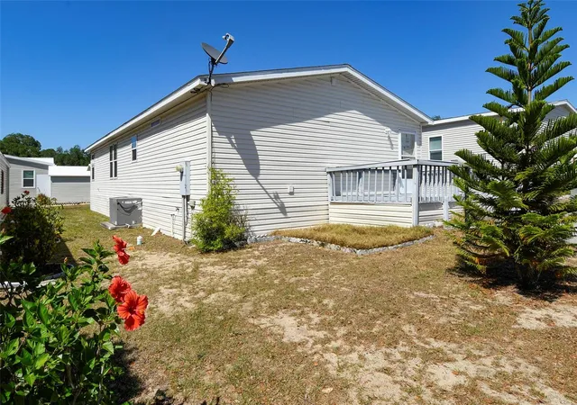 5th image of 11921 Salina Way, Leesburg, FL 34788 | MLS# G5096104