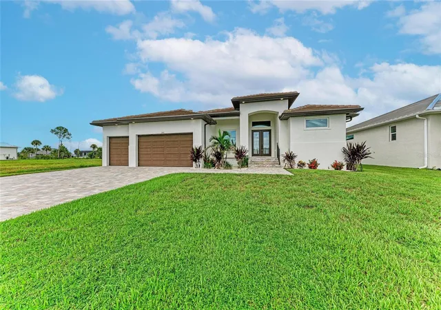 Single family home for sale at 241 ROTONDA BOULEVARD, Rotonda West, FL 33947 | MLS# O6302059 | Listing updated on 2026-09-23
