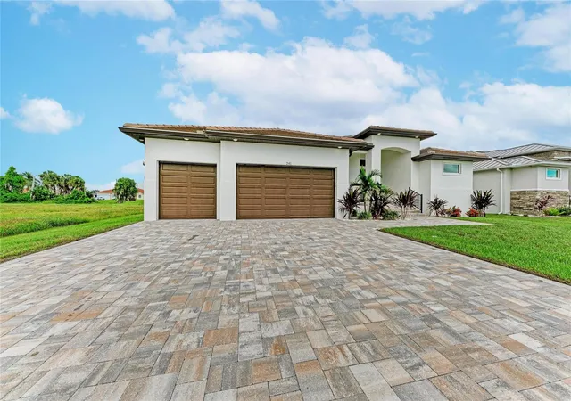 Photo 1 of Single family home for sale at 241 ROTONDA BOULEVARD, Rotonda West, FL 33947 | MLS# O6302059 | Listing updated on 2026-09-23