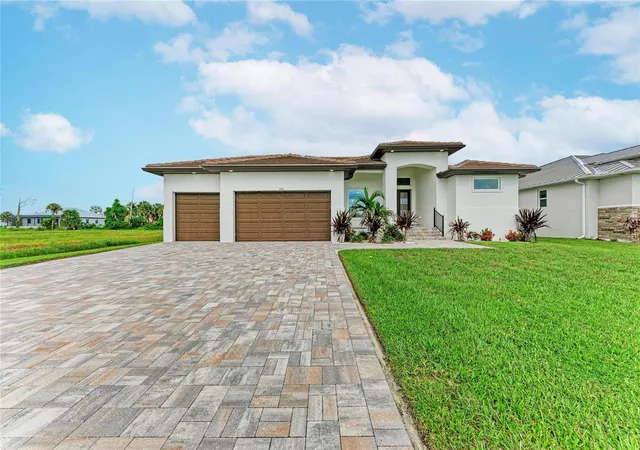 Photo 2 of Single family home for sale at 241 ROTONDA BOULEVARD, Rotonda West, FL 33947 | MLS# O6302059 | Listing updated on 2026-09-23