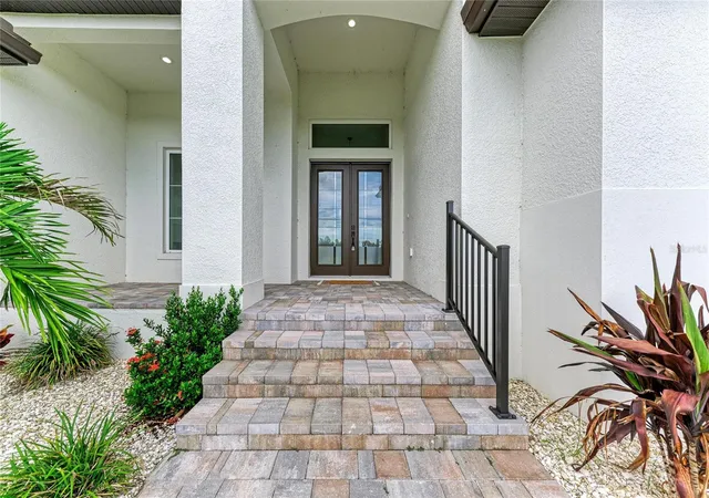 Photo 3 of Single family home for sale at 241 ROTONDA BOULEVARD, Rotonda West, FL 33947 | MLS# O6302059 | Listing updated on 2026-09-23
