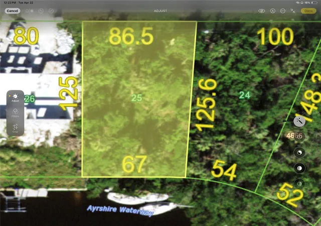 Photo 2 of Land for sale at 18858 Ashcroft Cir, Port Charlotte, FL 33948 | MLS# A4649841 | Listing updated on 2026-05-07