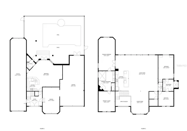 70th image of 3484 Shore Dr, Safety Harbor, FL 34695 | MLS# TB8377480