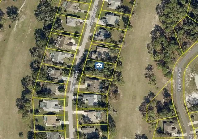 1st image of 5338 Florentine Ct, Spring Hill, FL 34608 | MLS# W7874820