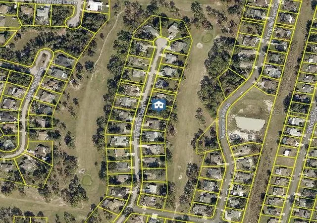 2nd image of 5338 Florentine Ct, Spring Hill, FL 34608 | MLS# W7874820