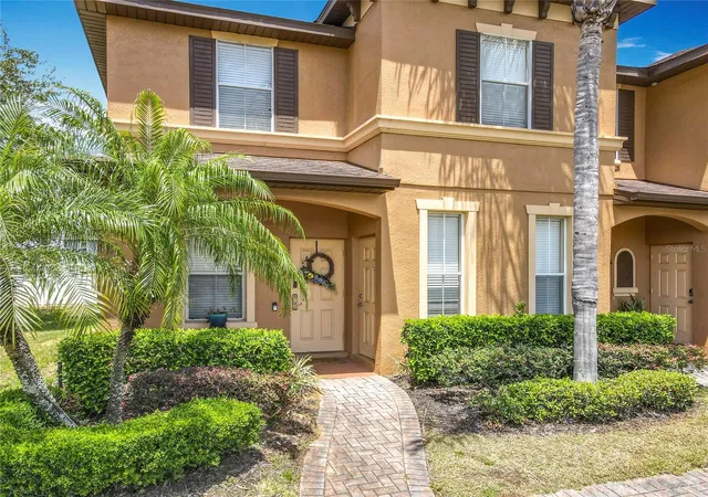 Photo 3 of Townhouse for sale at 2744 Calabria Ave, Davenport, FL 33897 | MLS# O6302222 | Listing updated on 2026-08-24