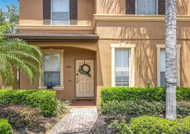 Photo 3 of Townhouse for sale at 2744 Calabria Ave, Davenport, FL 33897 | MLS# O6302222 | Listing updated on 2026-08-24