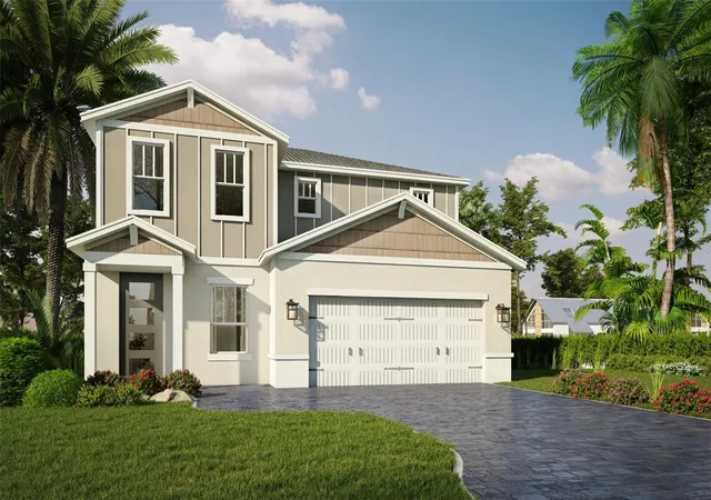Photo 1 of Single family home for sale at 298 Elena Lavin Cir, Orlando, FL 32807 | MLS# O6302250 | Listing updated on 2026-10-27