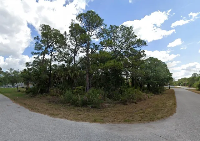 Photo 1 of Land for sale at 17508 York Ave, Port Charlotte, FL 33948 | MLS# C7509019 | Listing updated on 2026-07-01