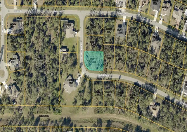 Photo 1 of Land for sale at Lot 1 Hawksbill Ave, North Port, FL 34291 | MLS# C7509023 | Listing updated on 2026-03-24