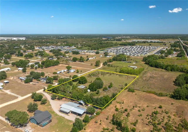 5th image of 256 Sunridge Dr, Auburndale, FL 33823 | MLS# L4952409