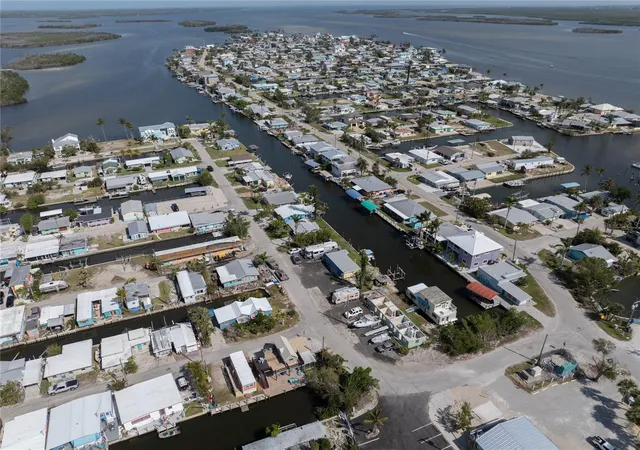 Photo 43 of Single family home for sale at 11476 May St, Matlacha, FL 33993 | MLS# A4650138 | Listing updated on 2026-04-12