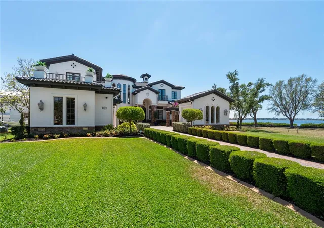 Photo 3 of Single family home for sale at 2107 4th Street Ct W, Palmetto, FL 34221 | MLS# C7509086 | Listing updated on 2026-07-23