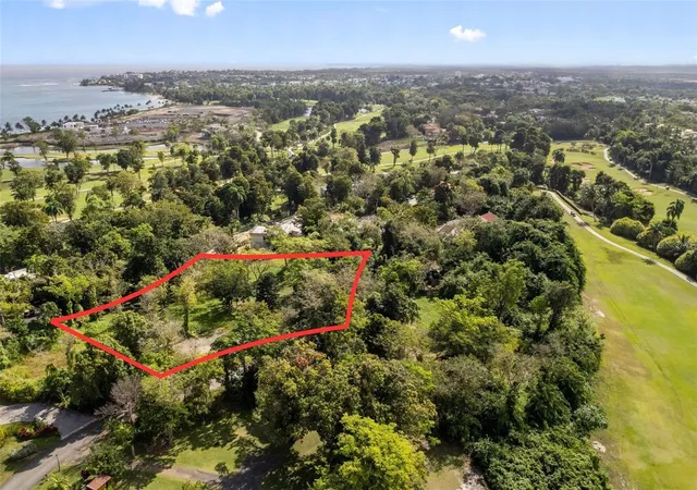 Photo 2 of Land for sale at #8 Villa Dorado Ests, Dorado, PR 00646 | MLS# PR9113211 | Listing updated on 2026-07-01