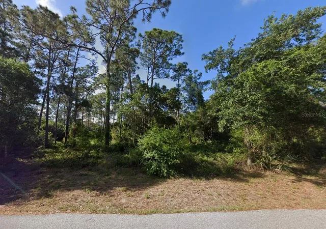 Photo 2 of Land for sale at 18095 Shirley Ave, Port Charlotte, FL 33948 | MLS# C7509109 | Listing updated on 2026-07-01
